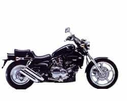 VF700 Supermagna VF700 Supermagna